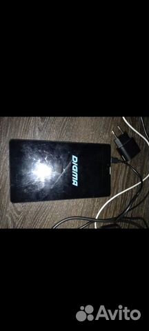 Планшет Digma Plane 7700T 4g