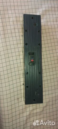 Музыкальная колонка