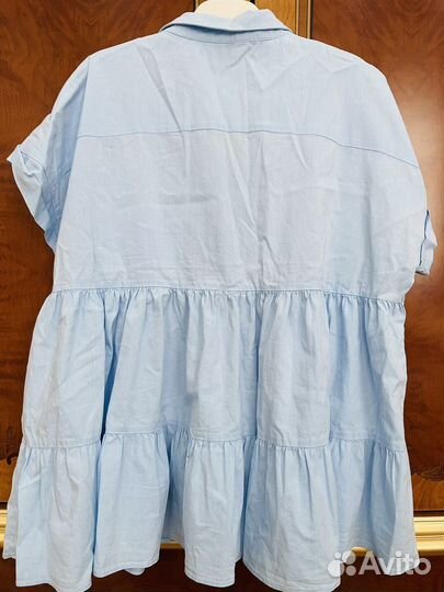 Блузка кофта платье