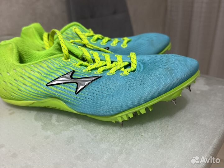 Шиповки для легкой атлетики