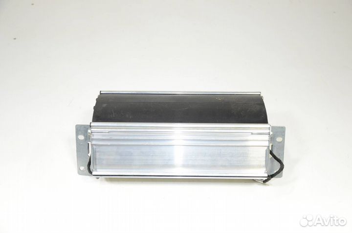 Подушка безопасности в торпеду пассажирская Bmw