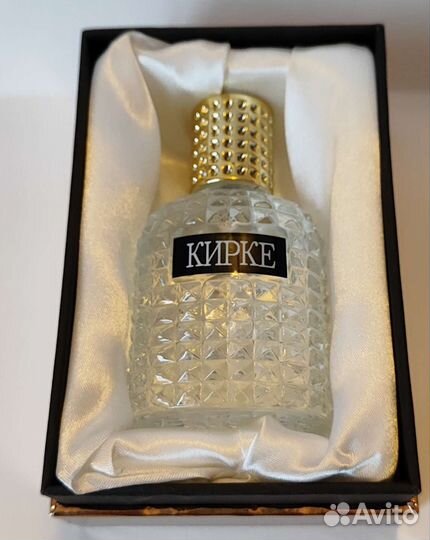 Масляные духи на разлив