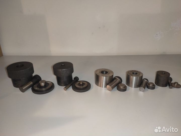 Продам пресс-формы