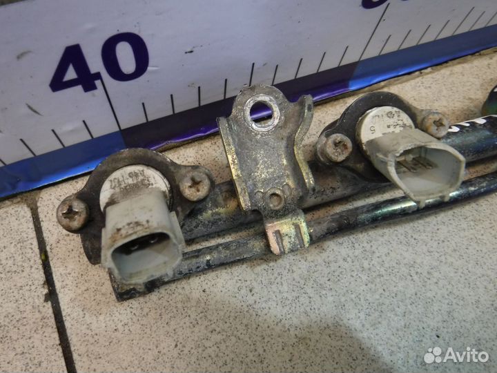 Форсунка топливная Nissan Micra K11