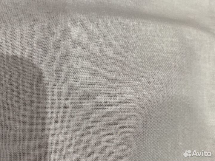 Ткани СССР ситец