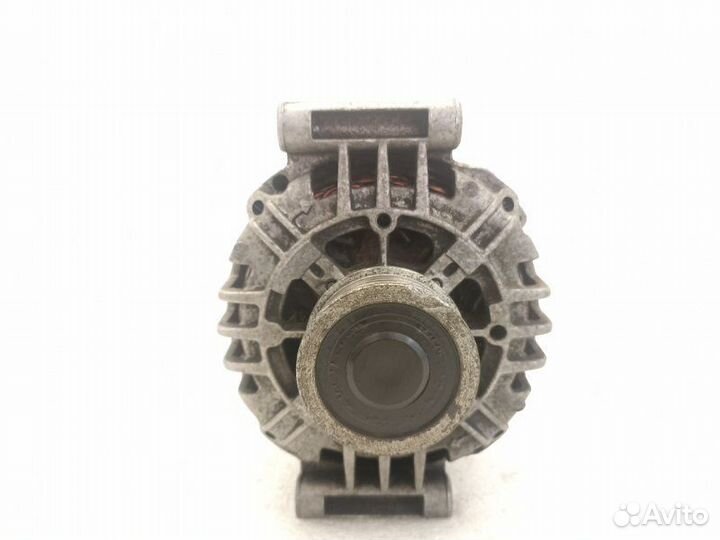 Генератор Audi A4 B7 1.8 BFB 2008