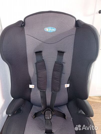 Автокресло 
