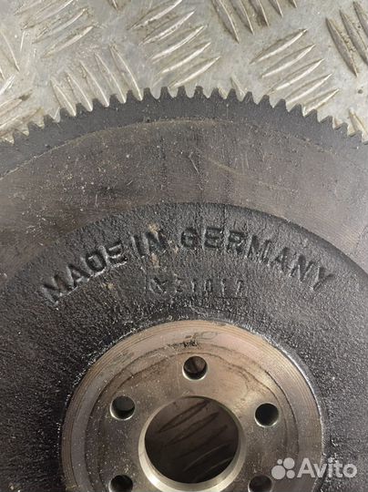 Маховик Opel Astra H z16xer z18xer R90400169