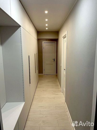 Шкаф под заказ в рассрочку