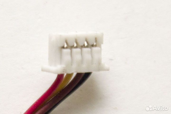 Вентилятор AB07005HX12DB00 MG60120V1-C120-S99 для