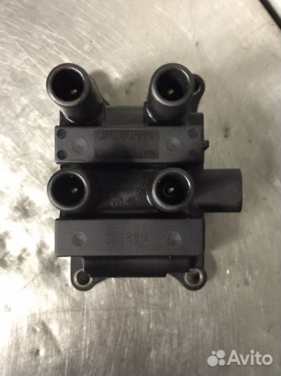 Катушка зажигания Ford Focus 2 Fusion Fiesta