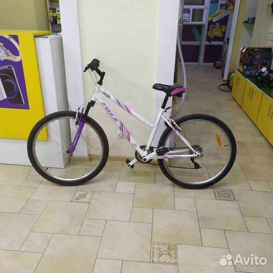 Велосипед foxx 26AHD (Рассрочка / В3)