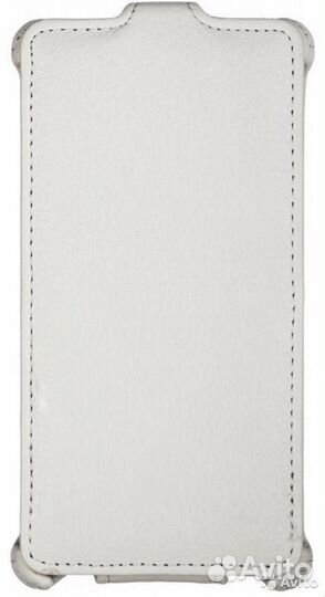 Чехлы на Lenovo A390 (белый, чёрный) и Lenovo A690