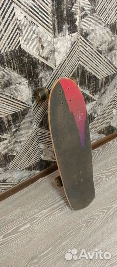 Скейтборд ridex