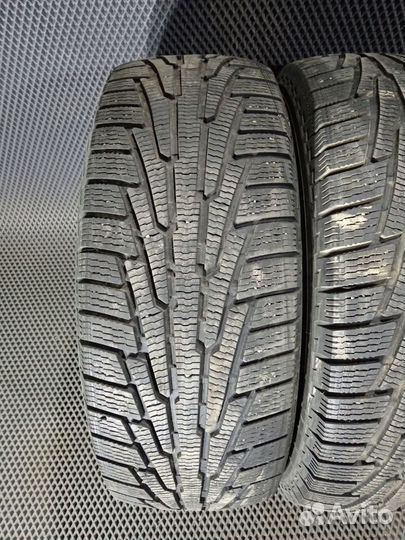 Nokian Tyres Hakkapeliitta R 265/65 R17