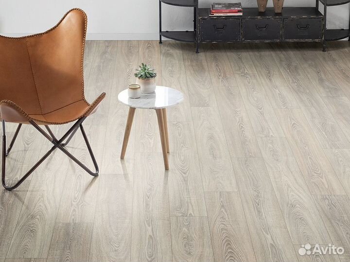 Каменный ламинат