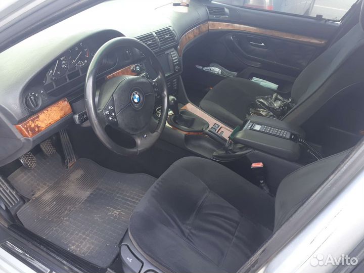 BMW 5 серия, 1997