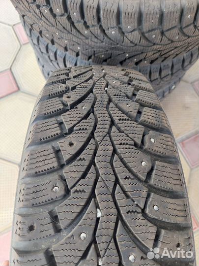 Formula Ice 185/65 R15