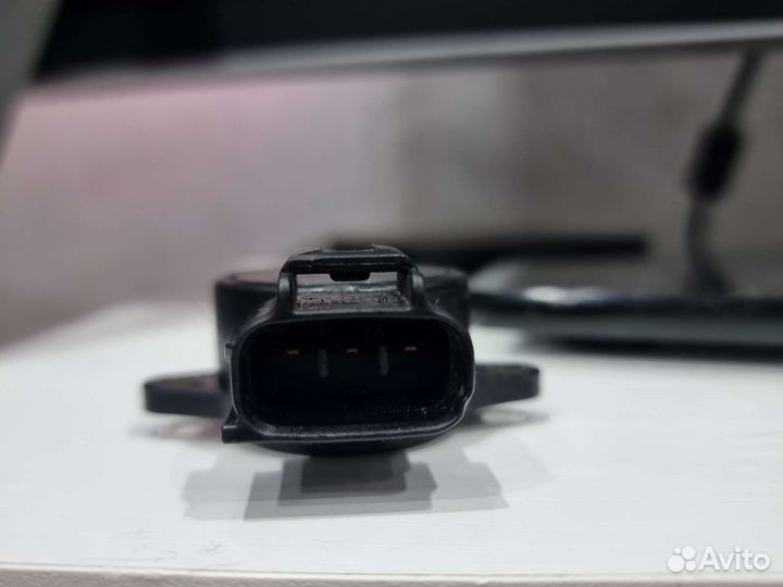 Датчик положения дроссельной заслонки