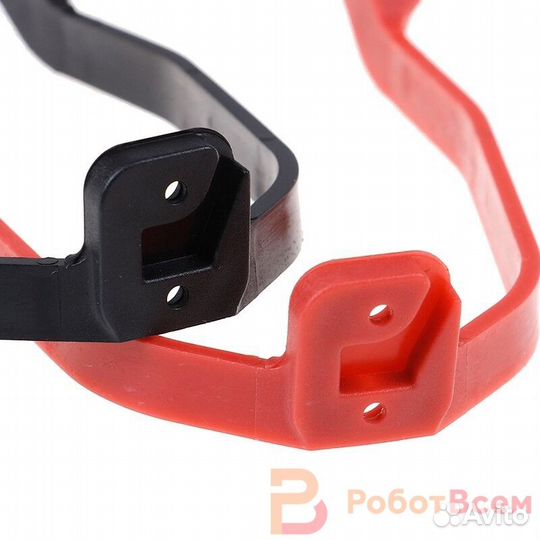 Поддержка заднего крыла для электросамоката Xiaomi