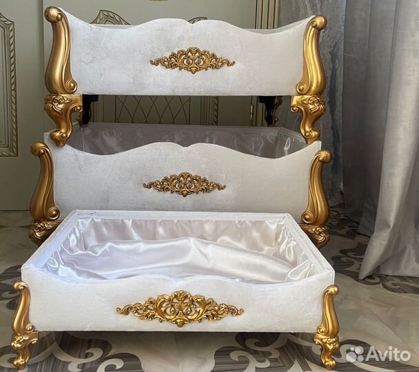 Свадебные корзины продажа