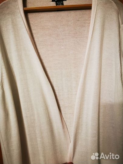 Кардиган 60р