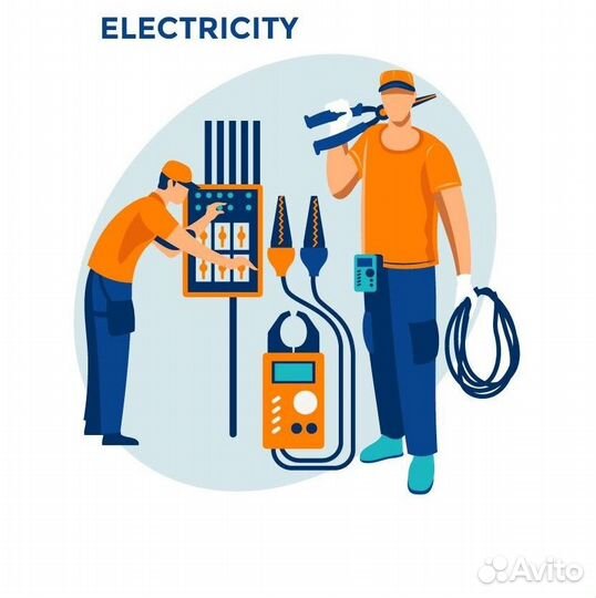 Наладчик кипиа