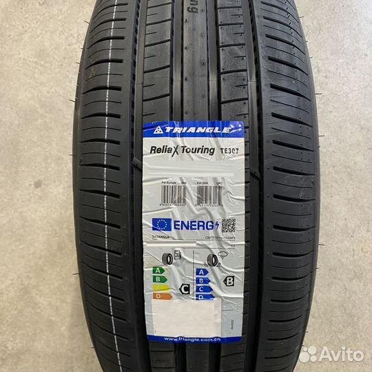 Triangle Reliax Touring TE307 195/55 R16 V