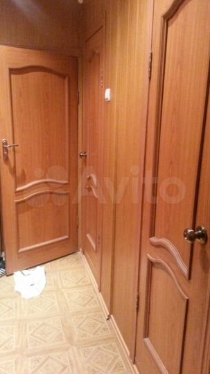 1-к. квартира, 37 м², 4/9 эт.