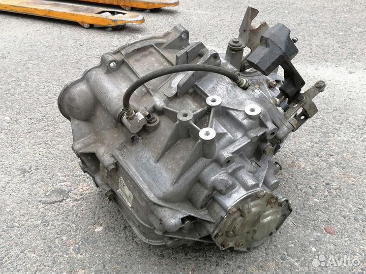 Кпп механическая (МКПП), Chevrolet Captiva 2006