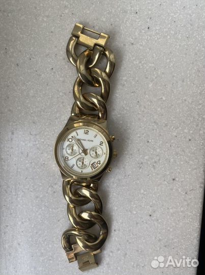 Часы michael kors оригинал