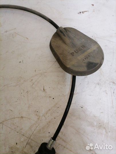 Трос АКПП Nissan X-Trail T31 2.5 4X4 2008