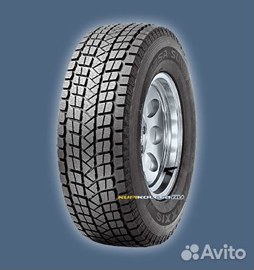 Maxxis SS-01 Presa SUV 235/60 R16 100Q