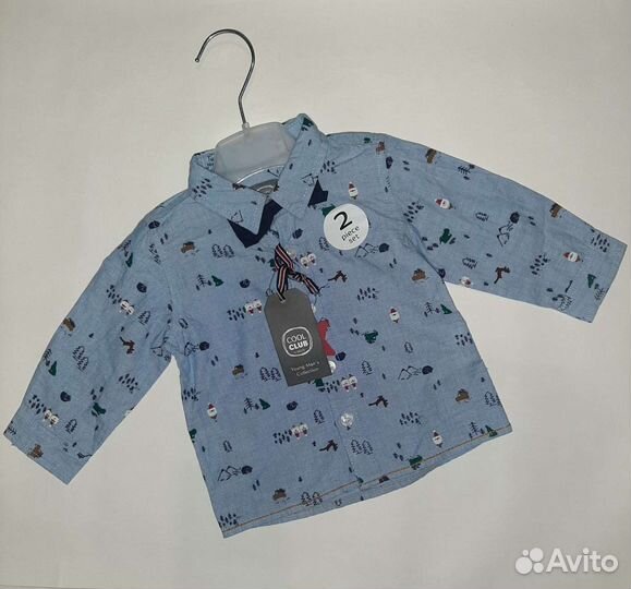 Костюм двойка на мальчика