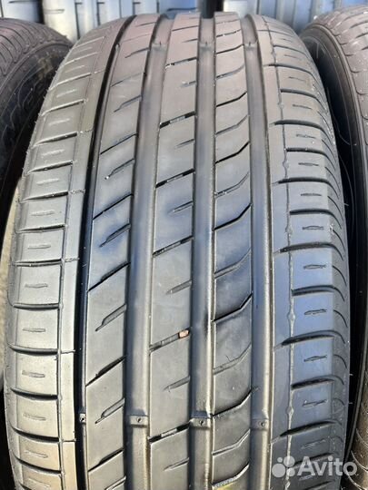 Nexen N Fera RU1 235/55 R18 104W