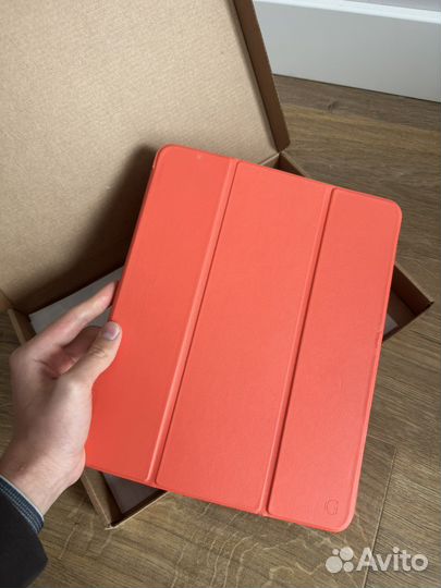 Чехол iPad pro 12 9