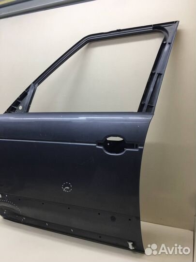 Дверь передняя левая Land Rover Range Rover 3 LM 2002-2012