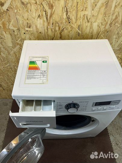 Стиральная машина бу на 7 кг с доставкой