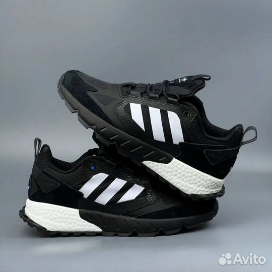 Adidas ZX 1000 Black