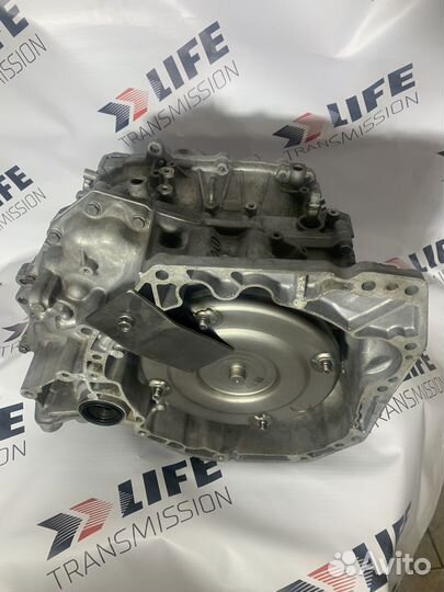 Вариатор Nissan Sentra 1.6 JF011E