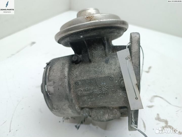 Клапан EGR (рециркуляции выхлопных газов) 6110900754 на Mercedes W203 (C)