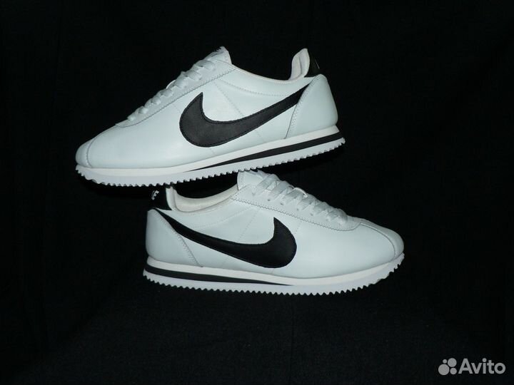 Nike Cortez 40.5(26см) / №603