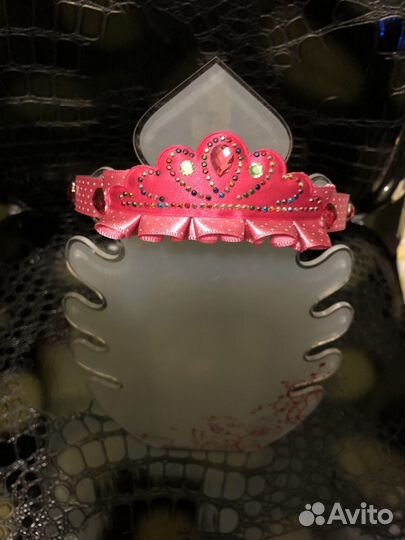 Ободки,повязки для волос Новые