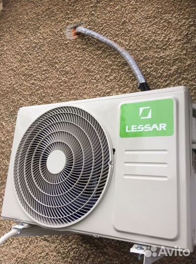 Кондиционер/Сплит-система с гарантией