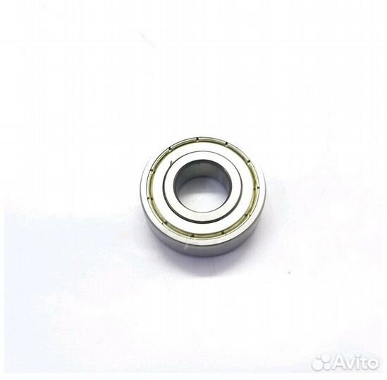Подшипник 80203 (17х40х12) закрытый (6203ZZ)