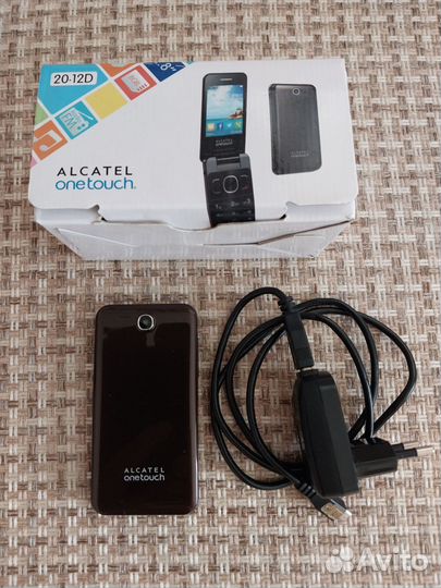 Alcatel 3X 5058I, 2/16 ГБ