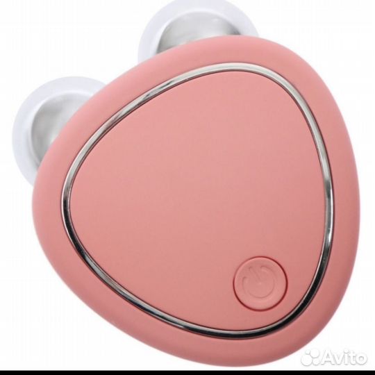 Микротоковый массажер