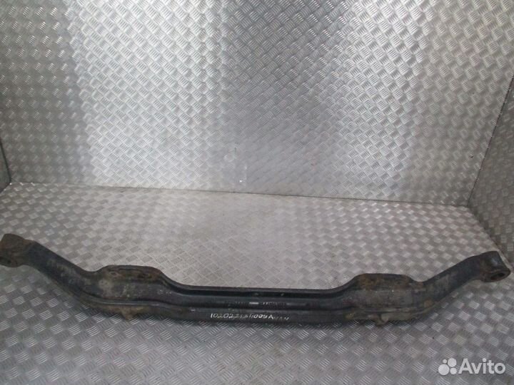 Балка передняя под дисковый тормоз голая MAN 81441