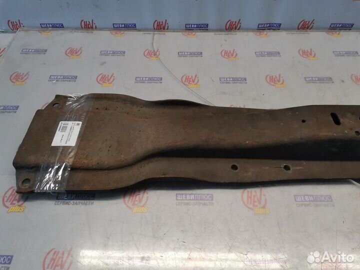 Балка АКПП Cadillac Escalade