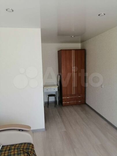 1-к. квартира, 29 м², 3/5 эт.